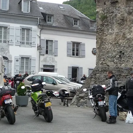 D'etape Le Regain