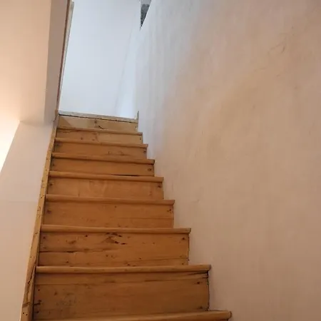 D'etape Le Regain Prázdninový dům *